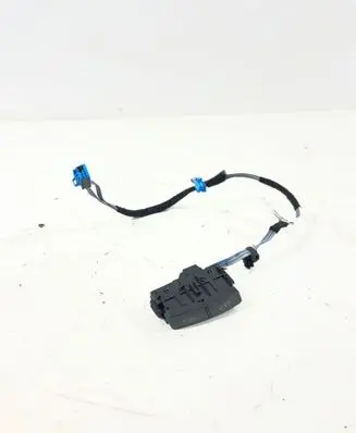 Mercedes-Benz C W204 Central locking switch button 03151610