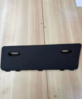 Ford Transit Custom Front sill trim cover BK21V11660AD35BB