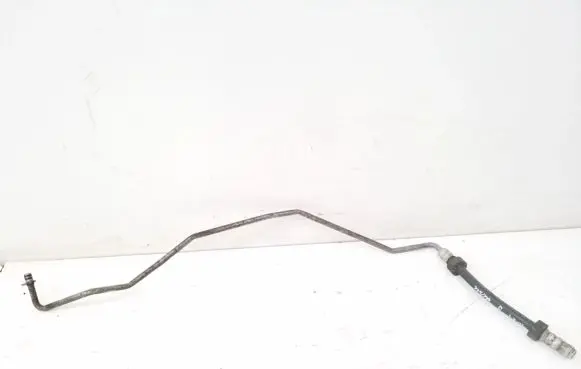 Gearbox oil cooler pipe/hose