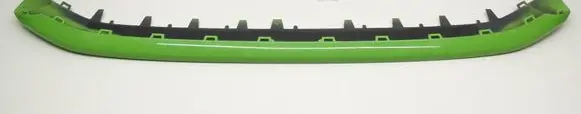 Audi A3 S3 8L Front bumper lip 8Y0807717