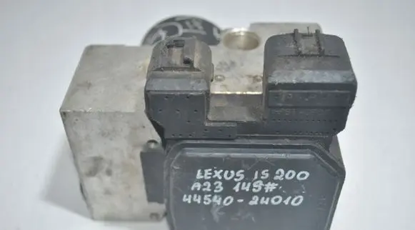 Lexus IS 200-300 ABS Pump 4454024010