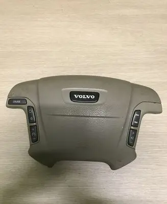 Volvo S80 Steering wheel airbag 9199924
