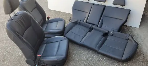 Subaru Outback (BS) Interior set 