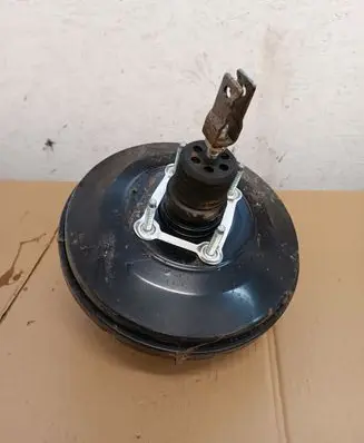 Subaru Legacy Brake booster NOCODE