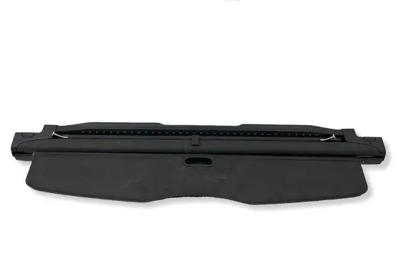 BMW 5 E60 E61 Loading door sun blind/shade 