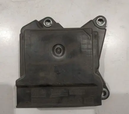 Citroen C5 Airbag control unit/module 620504800 608762100 34713