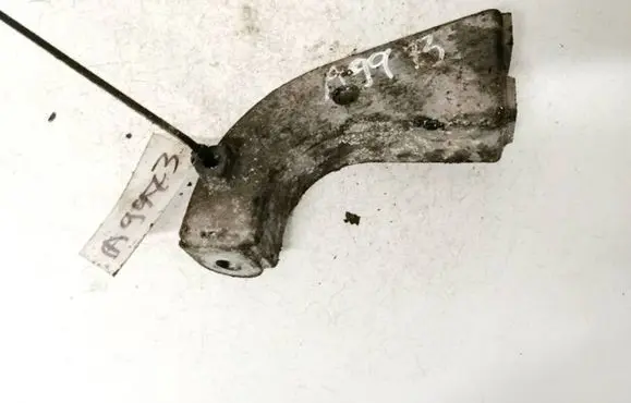 Fiat Doblo Engine mounting bracket 60603573 a506