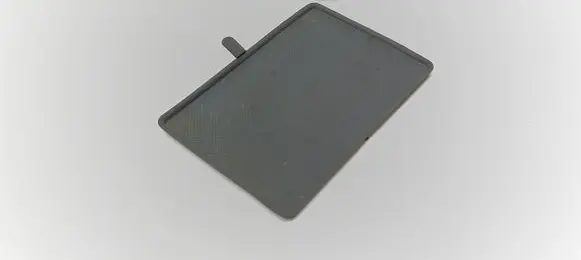 Toyota Avensis T250 Cup holder pad/mat 