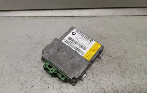 BMW 7 E65 E66 Airbag control unit/module 65776970901 6970901