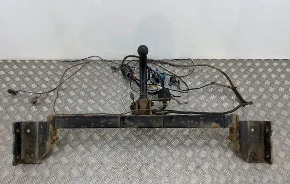 Hyundai ix35 Tow bar set 448598414414
