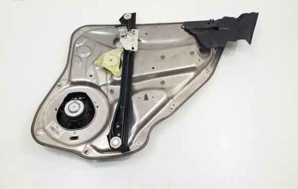 Mercedes-Benz GLK (X204) Rear door window regulator with motor