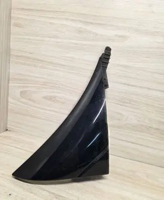 Fiat Doblo Plastic wing mirror trim cover 735455445