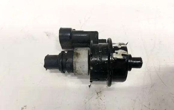 Valve vacuum