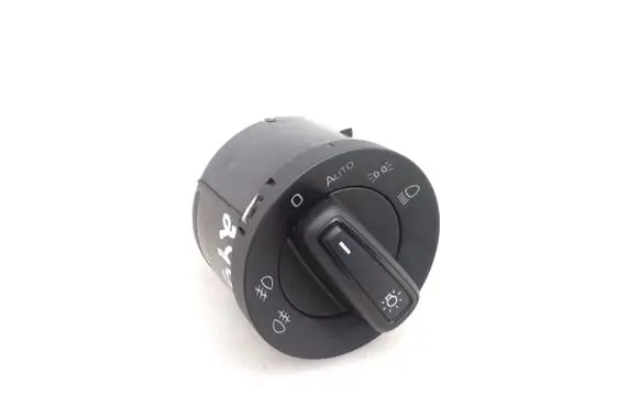 Skoda Karoq Light switch 565941431C