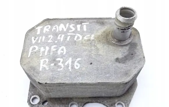 Ford Transit Engine oil radiator 6790878500