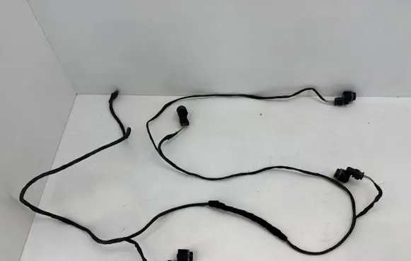 BMW 5 F10 F11 Parking sensor (PDC) wiring loom 9270495