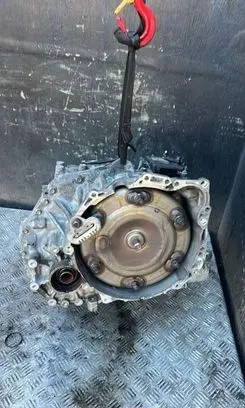 Volvo XC90 Automatic gearbox 8AUT4WD