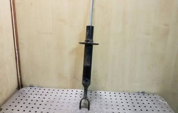 Audi A6 S6 C6 4F Front shock absorber/damper 4F0413031BR