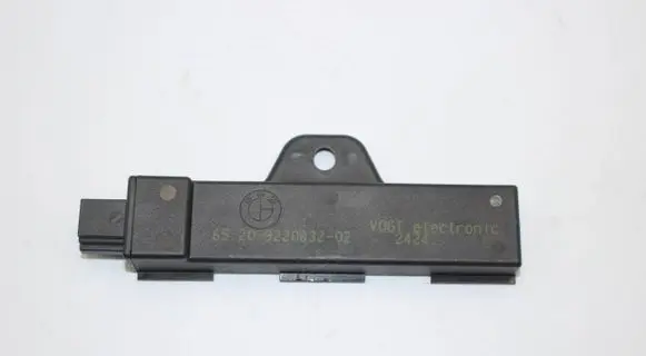 BMW 5 F10 F11 Interior comfort aerial antenna 9220832