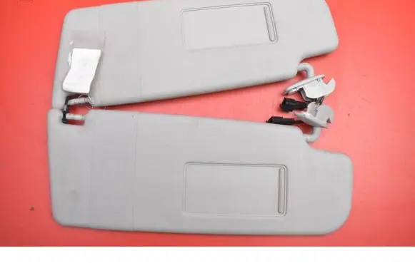 Skoda Superb B6 (3T) Sun visor 3T0857551Q