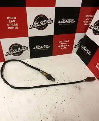 Audi A6 S6 C6 4F Lambda probe sensor 06D906265