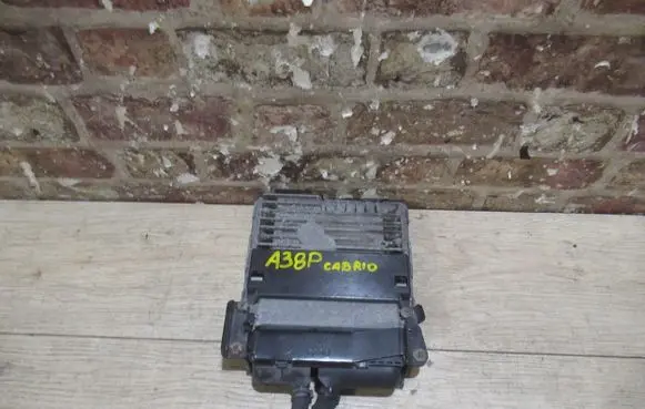 Audi A3 S3 8P Other control units/modules 03L906023M
