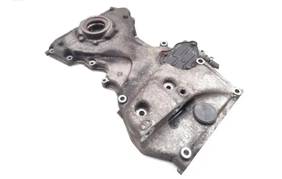Honda FR-V Timing chain cover R18A1