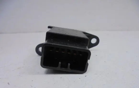 Toyota Camry Hazard light switch