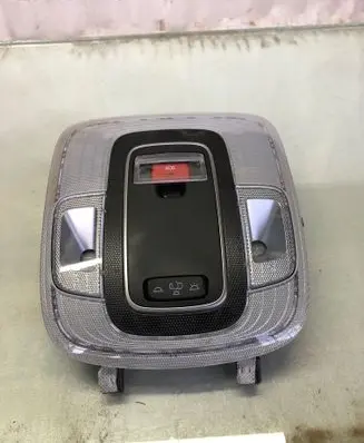 Hyundai Kona II Front seat light 92800be350