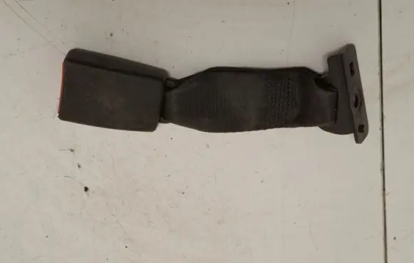 Fiat Stilo Rear seatbelt buckle 65907A122