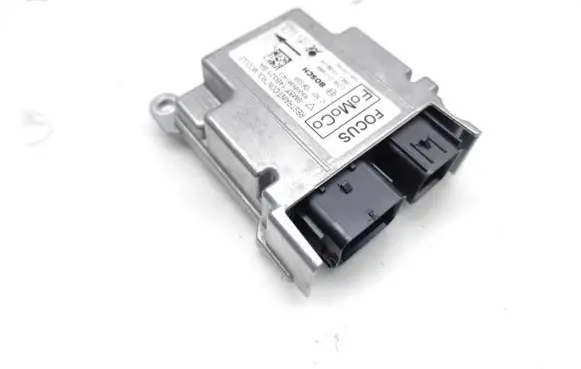 Ford Focus Airbag control unit/module 9M5T14B321BA 0285010699