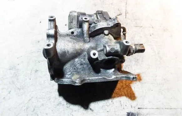 Mercedes-Benz B W245 EGR valve 00005320C5