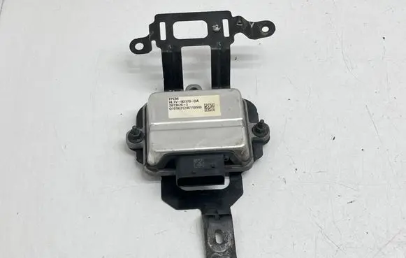 Ford Explorer VI Fuel injection pump control unit/module HL3V9D370