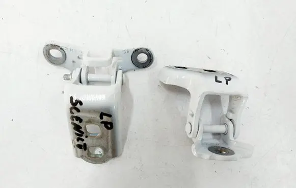 Renault Scenic E-Tech V Front door hinge set 804003431R