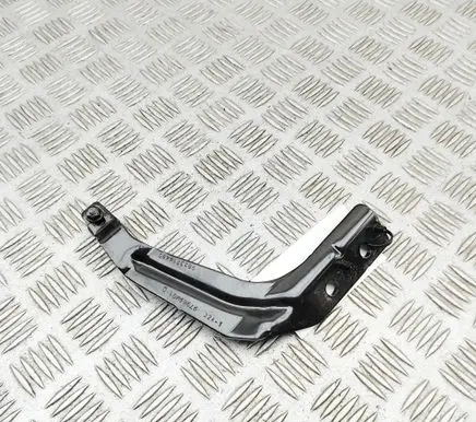 Opel Vivaro Sliding door upper roller guide/hinge 9823714480