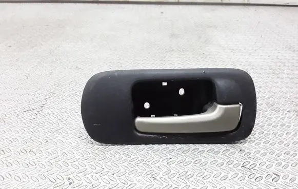 Honda Civic Front door interior handle