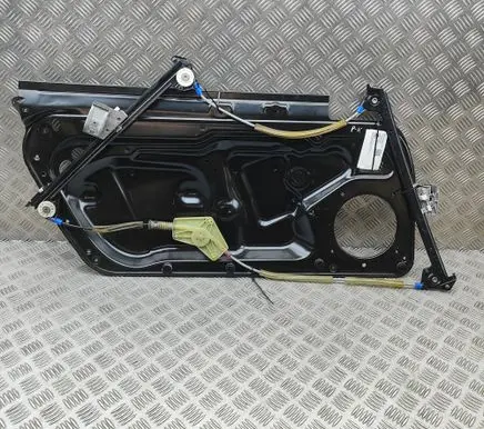 Porsche Boxster 987 Front door electric window regulator 98753720101 E059097023