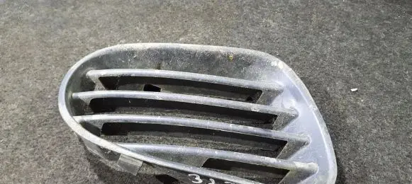 Mitsubishi Carisma Front bumper lower grill mr153415