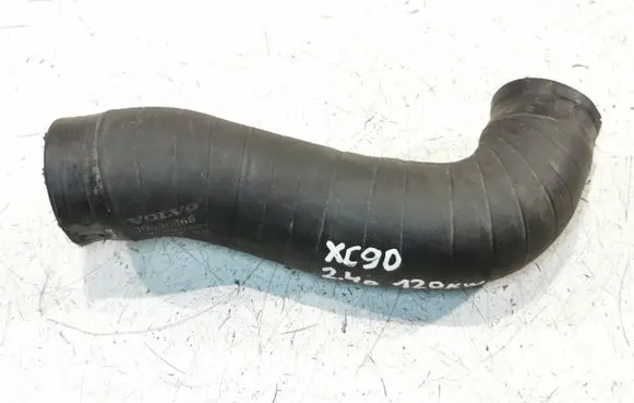 Volvo XC90 Intercooler hose/pipe 30636856