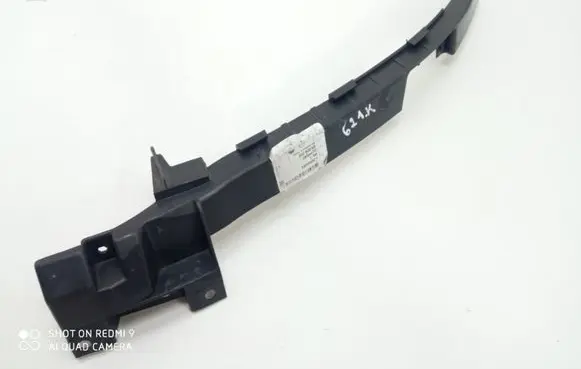 Opel Insignia A Headlight/headlamp mounting bracket 1325057