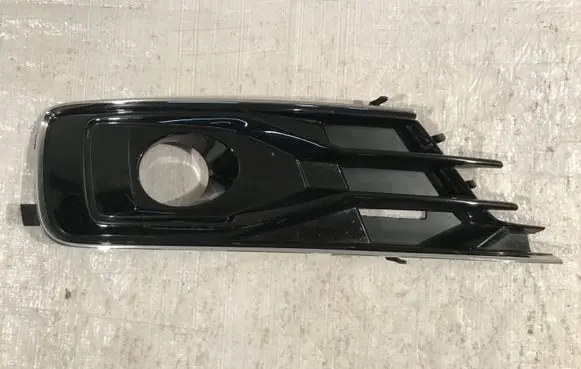 Audi A6 S6 C7 4G Front bumper lower grill 4g0807246c