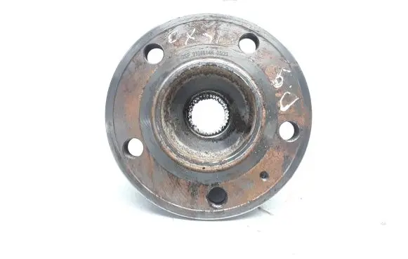 Volvo XC70 Rear wheel ball bearing 9336014K