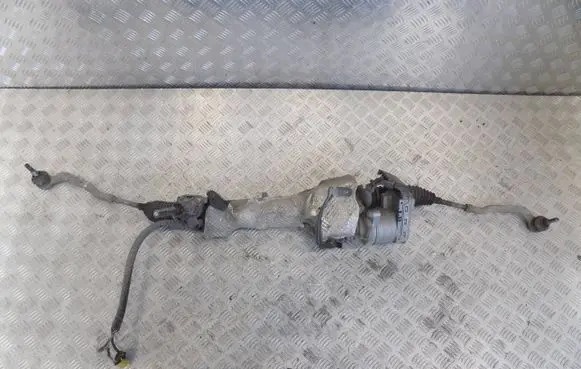 Peugeot 508 II Steering rack 9824930580 N00070180 9824939580