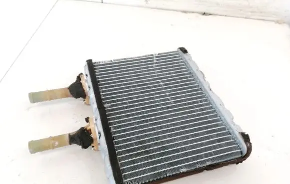 Nissan Almera N16 Heater blower radiator