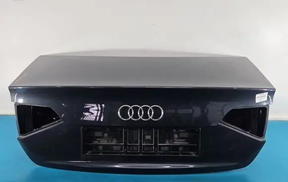 Audi A4 S4 B8 8K Tailgate/trunk/boot lid IMPRK1551490