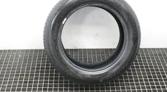 Subaru Forester SJ R12 summer tire 22555R17 MICHELIN