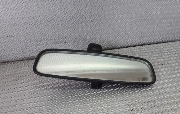 KIA Carens I Rear view mirror (interior)