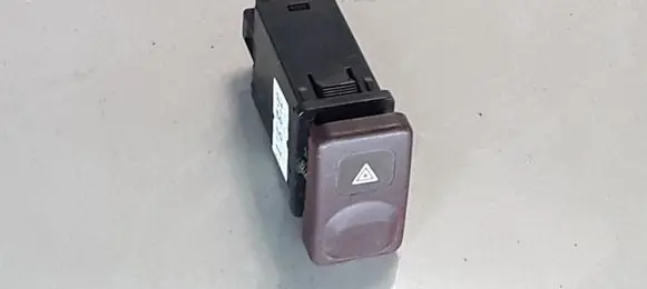 KIA Sportage Hazard light switch 970920
