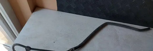 Power steering hose/pipe/line