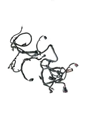 Chrysler Pacifica Cooling fan wiring P68240572AG Z45994281 805120531